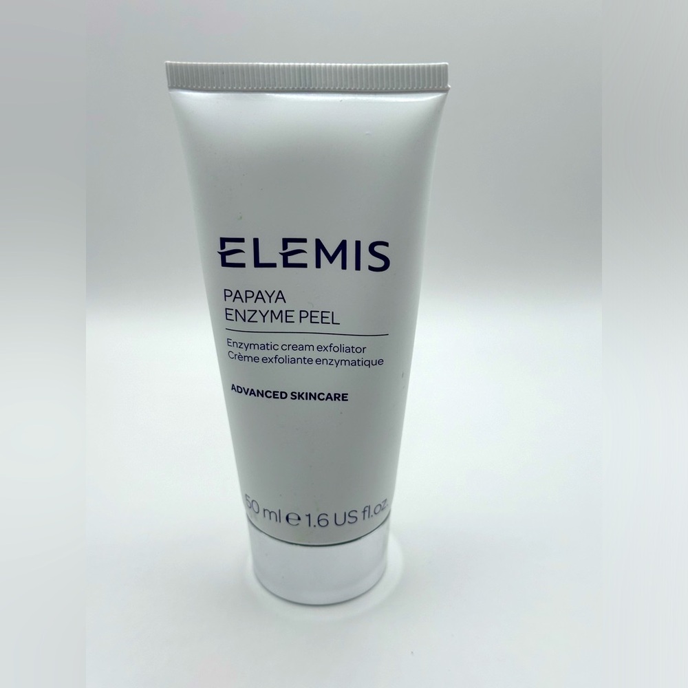 Elemis Papaya Enzyme Peel